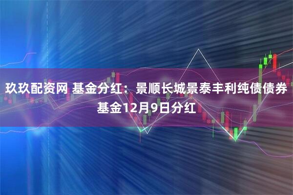 玖玖配资网 基金分红：景顺长城景泰丰利纯债债券基金12月9日分红