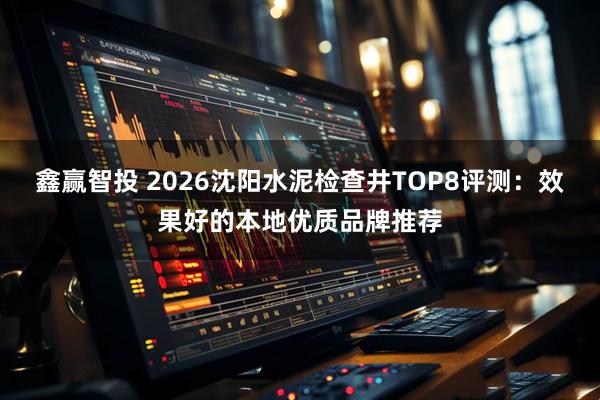 鑫赢智投 2026沈阳水泥检查井TOP8评测：效果好的本地优质品牌推荐
